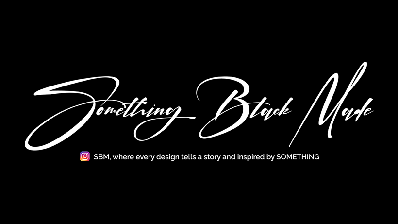 Products – SomethingBlackMade