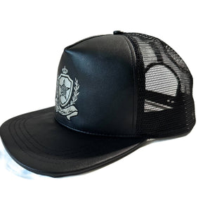 SBM STAR SHIELD HAT