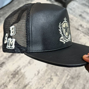 SBM STAR SHIELD HAT