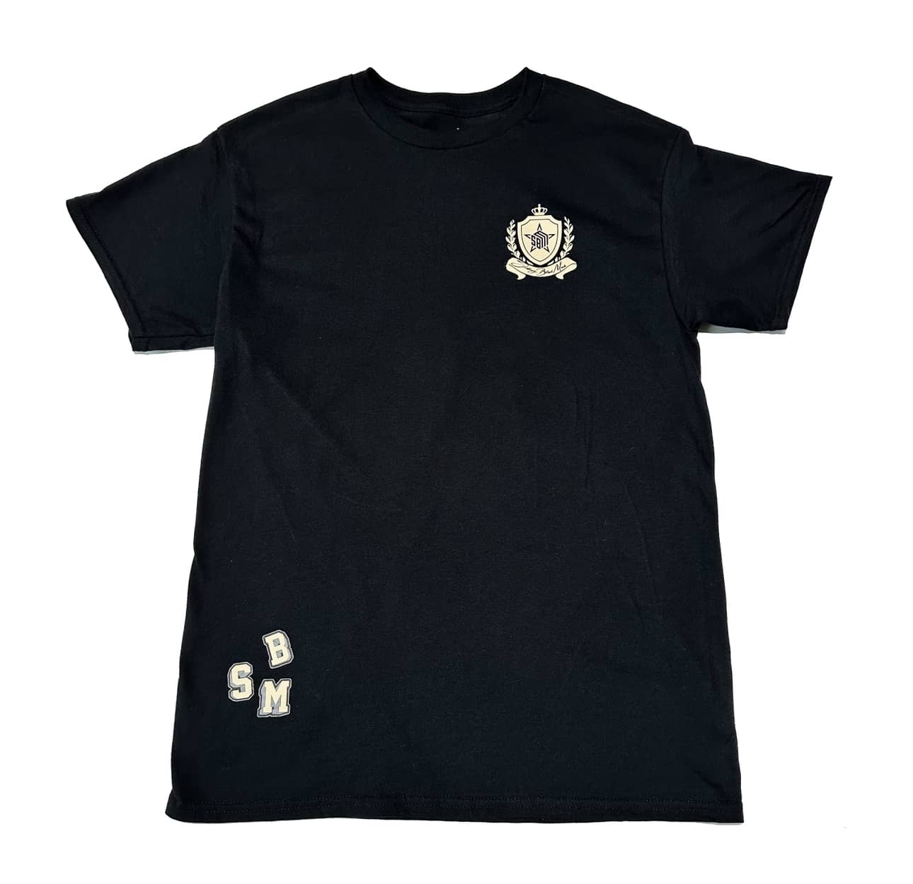 SBM STAR SHIELD TEE